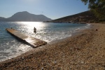 Greece, North Aegean,Fournoi, Psili Ammos beach
 © Maro Kouri
