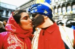 Italy, Venetian carnival © Maro Kouri